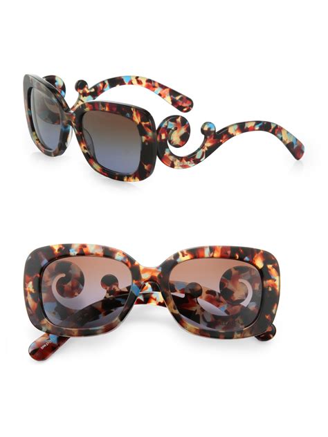 prada sunglasses replica|prada baroque sunglasses knockoff.